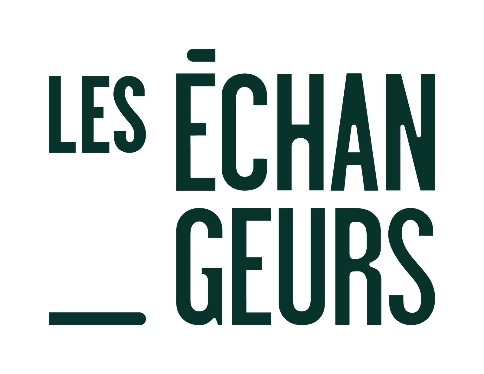 Les Echangeurs